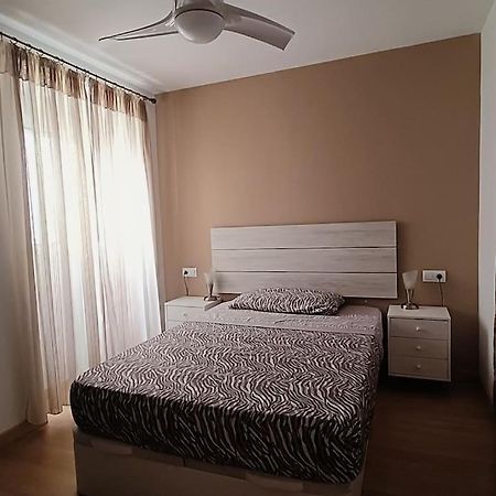 Casa Centrica Con Terraza Y Vistas Inigualables Apartment Jaen Bagian luar foto