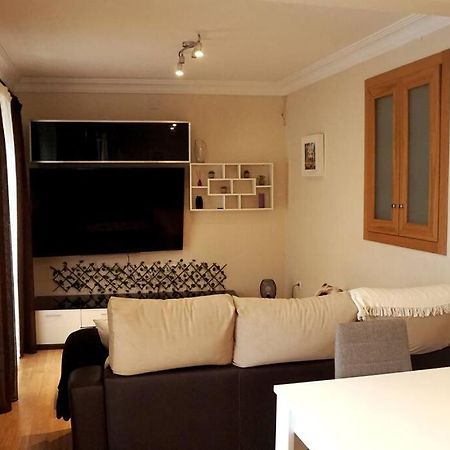 Casa Centrica Con Terraza Y Vistas Inigualables Apartment Jaen Bagian luar foto