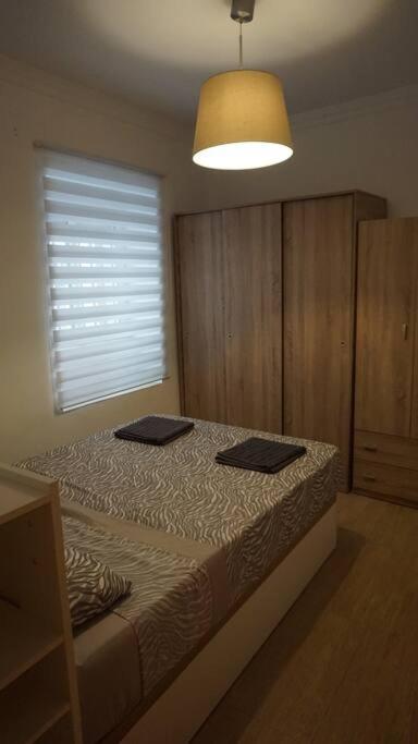 Casa Centrica Con Terraza Y Vistas Inigualables Apartment Jaen Bagian luar foto
